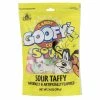 New 🧨 Disney Goofy's Co 🍬 Candy - Sour Taffy - 14 Oz Bag 🔔 -Disney Shop 1a964c263861015