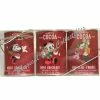 New ✨ Disney Mickey's Really Swell Cocoa - Mickey & Friends Holiday - 3 Pack 🌟
