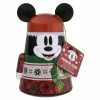 Best reviews of ✨ Disney Shortbread Rounds - Holiday Santa Mickey Tin Cookies 🎁 -Disney Shop 1a964c463861809