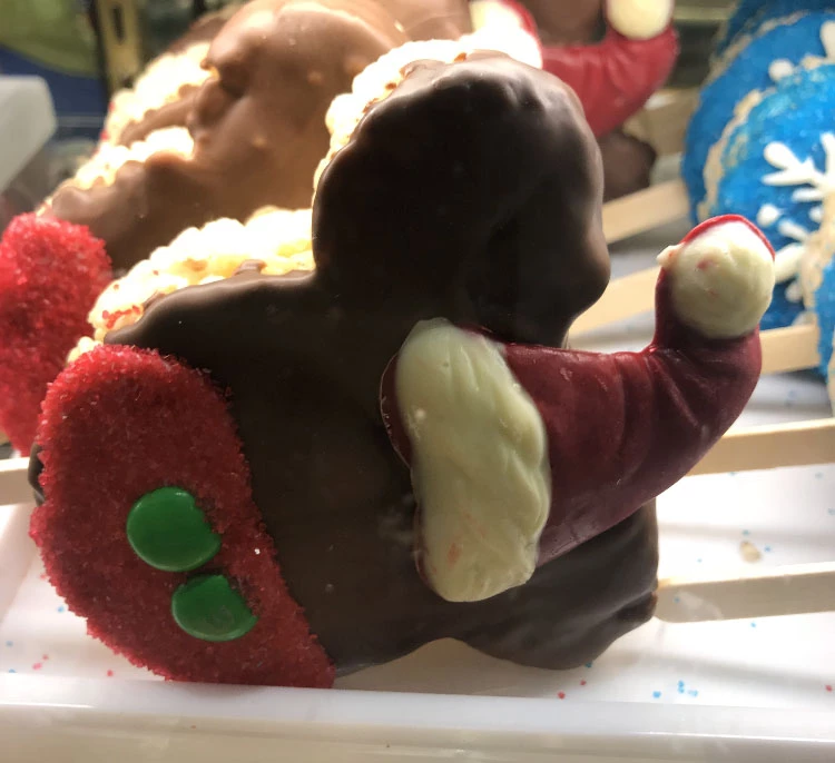 Best reviews of 😉 Disney Rice Crispy Treat - Holiday Santa Mickey Hat And Shorts 😍 3 Best reviews of 😉 Disney Rice Crispy Treat - Holiday Santa Mickey Hat And Shorts 😍