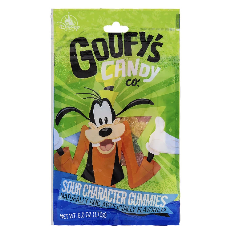Best reviews of β¨ Disney Goofy π¬ Candy Co - Sour Character Gummies π₯° 3 Best reviews of β¨ Disney Goofy π¬ Candy Co - Sour Character Gummies π₯°