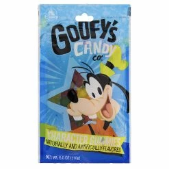 Outlet 🎁 Disney Goofy 🍬 Candy Co - Character Gummies ❤️