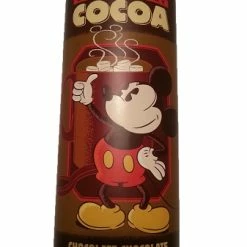Wholesale 😉 Disney Mickey's Really Creamy Cocoa - Hot Chocolate Mix - Chocolate 🧨