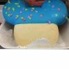 Discount 🧨 Disney Parks Cookie - Large Mickey Sugar Cookie - Pastel ✔️