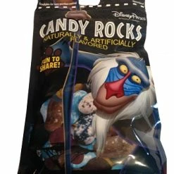 Discount ✔️ Disney Goofy 🍬 Candy Co - Lion King 🍬 Candy Rocks 👍