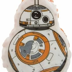 Best Pirce ⭐ Disney Minnie Bake Shop - 🧥 Coated Rice Crispy Treat - BB-8 ❤️