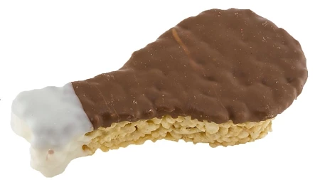 Outlet โจ Disney Minnie Bake Shop - ๐งฅ Coated Rice Crispy Treat - Turkey Leg ๐ 3 Outlet โจ Disney Minnie Bake Shop - ๐งฅ Coated Rice Crispy Treat - Turkey Leg ๐