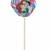Top 10 👏 Disney Parks Lollipop - Ariel And Eric Cherry Swirl - 4 Oz 🔥 -Disney Shop 2016 02 16180110