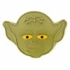 Brand new 👏 Disney Minnie's Bake Shop - Yoda Iced Cookie 💯 -Disney Shop 2016 02 18170446