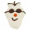 Flash Sale 💯 Disney Minnie's Bake Shop - Olaf Iced Cookie 🛒 -Disney Shop 2016 02 18170514