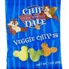 Hot Sale 👍 Disney Chip & Dale Snack Co - Mickey Veggie Chips 🛒 -Disney Shop 2016 04 11170202