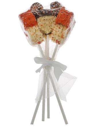 Deals โจ Disney Minnie's Bake Shop - ๐ Halloween Rice Crispy Mickey Treats ๐ 3 Deals โจ Disney Minnie's Bake Shop - ๐ Halloween Rice Crispy Mickey Treats ๐