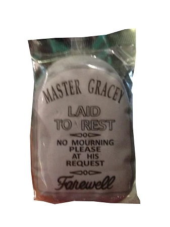Best deal โ Disney Sugar Cookie - Haunted Mansion Tombstone - Master Gracey ๐ 3 Best deal โ Disney Sugar Cookie - Haunted Mansion Tombstone - Master Gracey ๐