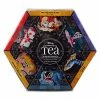 Budget 😀 Disney Wonderland Tea - Alice In Wonderland Gift Set - 6-Pc. 👏 -Disney Shop 400000626680