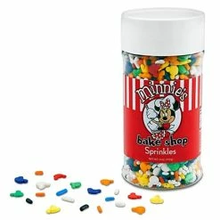 Discount ⭐ Disney Minnie's Bake Shop - Sprinkles - Mickey Mouse 🔥