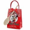 Deals 🧨 Disney Minnie Mouse's Bake Shop - Chocolate Chunk Cookie Mix 🔥 -Disney Shop 400136775412