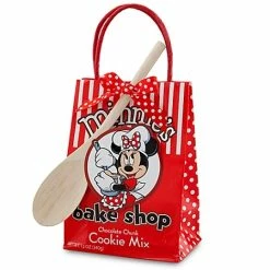 Deals 🧨 Disney Minnie Mouse's Bake Shop - Chocolate Chunk Cookie Mix 🔥