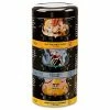 Best reviews of ❤️ Disney Wonderland Tea - Alice In Wonderland Gift Set - 3 Nesting Tins 👍 -Disney Shop 400137111257