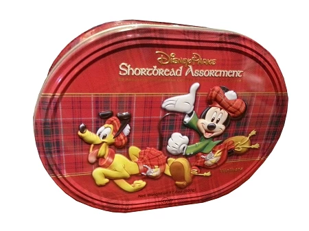 Budget ๐ Disney Goofy ๐ฌ Candy Co. - Mickey Mouse Shortbread Assortment โจ 3 Budget ๐ Disney Goofy ๐ฌ Candy Co. - Mickey Mouse Shortbread Assortment โจ