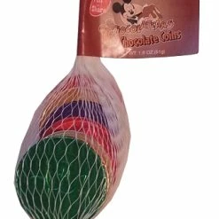 Buy 🎁 Disney Chocolatears 🍬 Candy - Chocolate Coins - Mickey Mouse ⭐