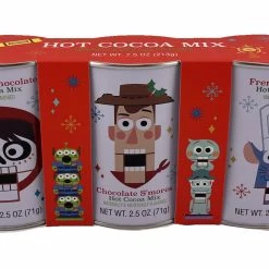 Buy 🤩 Disney Hot Cocoa Mix - 2022 Holiday Pixar 🌟