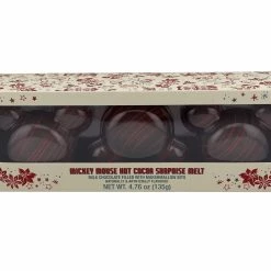 Best Pirce ✔️ Disney Hot Cocoa Melt - Mickey Mouse Surprise - Chocolate 😀