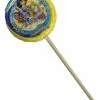 Outlet 🌟 Disney Parks Lollipop - Princesses - Grape - 4 Oz ✔️