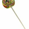 Hot Sale 😀 Disney Parks Lollipop - Mickey & Friends - Sour Tutti Frutti - 8.5oz ✨ -Disney Shop c14625