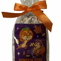 Buy 🛒 Disney Frosted Pretzels - 2021 💀 Halloween - Pumpkin Spice ⭐