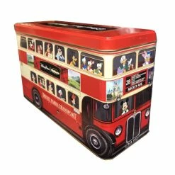 Best Pirce 😀 Disney Goofy 🍬 Candy Co. - Mickey Shortbread Rounds Cookies - 15.9 Oz 🧨