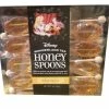 Budget 🎉 Disney Honey Spoons - Wonderland Tea Honey Spoon Set 💯 -Disney Shop disney wonderland honey spoons 8pack