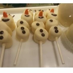 Top 10 ❤️ Disney Goofy 🍬 Candy Co - Frozen Olaf - Snowman Marshmallow Wand ✨