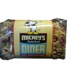 Wholesale 😀 Disney Mickey's Really Swell Diner Pasta - Mickey Mouse Shapes 🔥