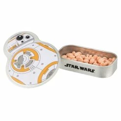 Coupon 🧨 Disney Goofy's 🍬 Candy Co - Orange Mints - BB-8 ⌛