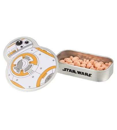 Coupon ๐งจ Disney Goofy's ๐ฌ Candy Co - Orange Mints - BB-8 โ 3 Coupon ๐งจ Disney Goofy's ๐ฌ Candy Co - Orange Mints - BB-8 โ