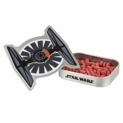 Cheap 💯 Disney Goofy's 🍬 Candy Co - Cinnamon Mints - TIE Fighter 💯
