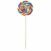 New 😀 Disney Parks Lollipop - Inside Out - Fruit Punch - 8.5 Oz 🧨 -Disney Shop file a954c15385494