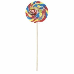 New 😀 Disney Parks Lollipop - Inside Out - Fruit Punch - 8.5 Oz 🧨