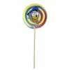 Cheapest 💯 Disney Parks Lollipop - Donald Duck - Cherry - 4 Oz 😀 -Disney Shop file a954c15385495