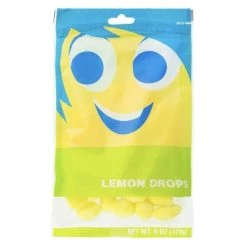 Best reviews of 🥰 Disney Goofy 🍬 Candy Co - Inside Out - Lemon Drop 🍬 Candy 💯