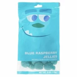Flash Sale 👏 Disney Goofy 🍬 Candy Co - Monsters - Blue Raspberry Jellies 🧨