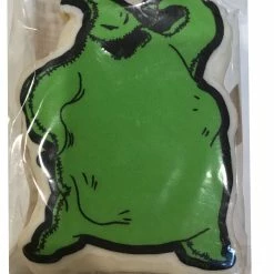 Cheap 🥰 Disney Rice Crispy Treat - Oogie Boogie - Nightmare Before 🎄 Christmas 🧨