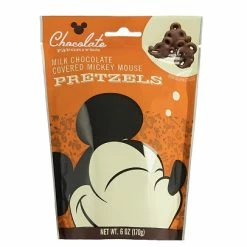 Buy ✔️ Disney Chocolate Favorites - Mickey Chocolate Covered Pretzels 😀