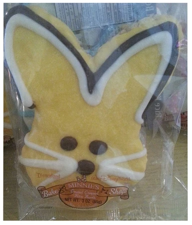 Best Sale ๐ Disney Minnie Bake Shop - ๐งฅ Coated Rice Crispy Treat - Easter Bunny ๐ฏ 3 Best Sale ๐ Disney Minnie Bake Shop - ๐งฅ Coated Rice Crispy Treat - Easter Bunny ๐ฏ