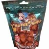 Brand new 👏 Disney Chocolatears 🍬 Candy - Milk Chocolate Caramel Pecan Clusters 😀