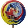 Flash Sale 🧨 Disney Parks Lollipop - Sorcerer Mickey Multicolored Swirl - 4 Oz 🔔 -Disney Shop gkskrlvbba850zjc50jadjcrenzr 9jdl5a4bi 2ud0