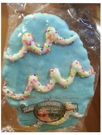 Cheapest โญ Disney Minnie Bake Shop - ๐งฅ Coated Rice Crispy Treat - Easter Egg ๐ 3 Cheapest โญ Disney Minnie Bake Shop - ๐งฅ Coated Rice Crispy Treat - Easter Egg ๐