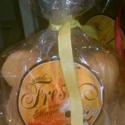 Brand new 🎉 Disney Goofy 🍬 Candy Co - Caramel Apple - Apple Pie 💯