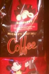 Buy 🥰 Disney's Really Swell Coffee - Hazelnut 👏