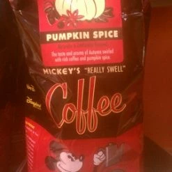 Top 10 😍 Disney's Really Swell Coffee - Pumpkin Spice ✔️